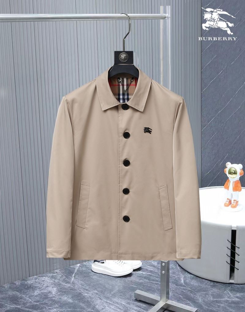 Burberry Outwear